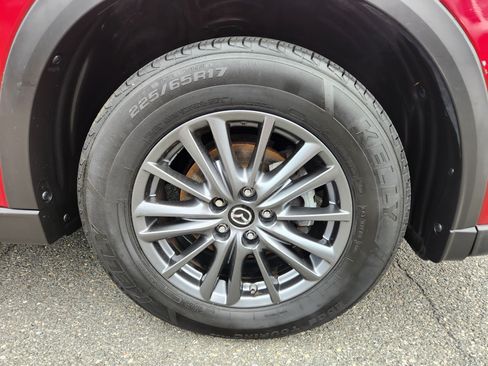 Used 2019 MAZDA CX-5 Sport FWD image 7