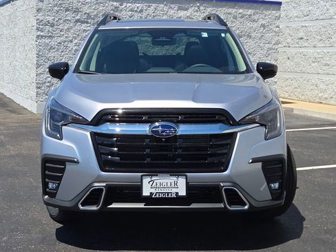New 2026 Subaru Ascent Touring AWD/4WD image 4
