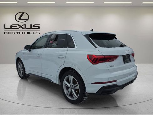 Used 2020 Audi Q3 2.0T Premium Plus image 7