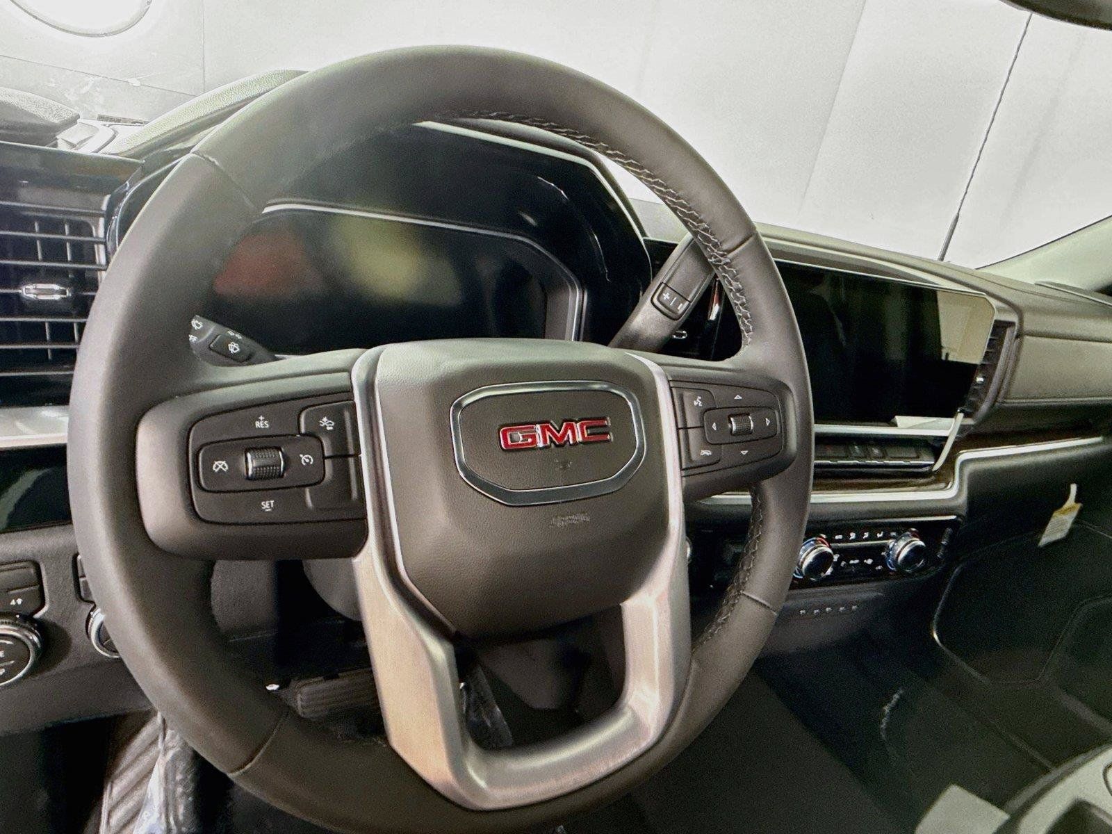 New 2026 GMC Sierra 3500 SLE w/ SLE Convenience Package AWD/4WD image 5