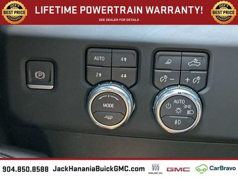 Used 2022 GMC Sierra 1500 Denali AWD/4WD image 27