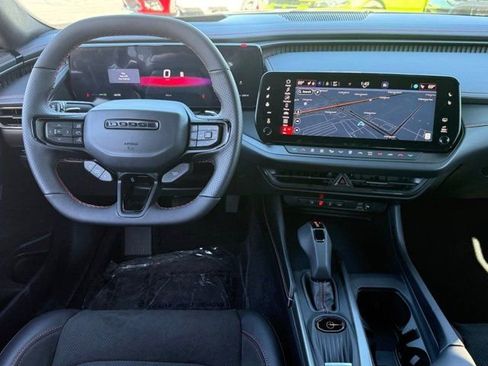 New 2026 Dodge Charger R/T Scat Pack w/ Track Package image 34