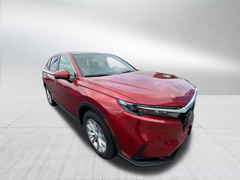 Used 2024 Honda CR-V EX image 3