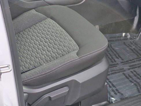 New 2025 Ford Ranger XL w/ Trailer Tow Package image 6