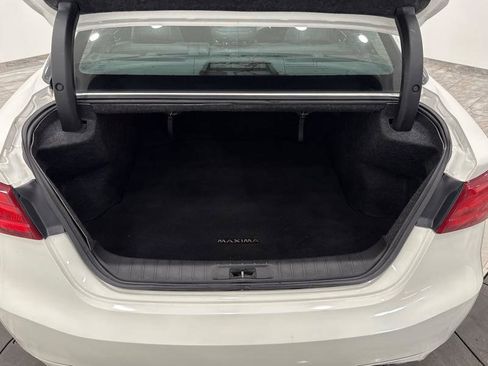 Used 2016 Nissan Maxima 3.5 SL image 54