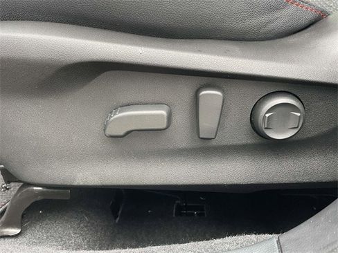 Used 2023 Subaru Forester Sport image 16