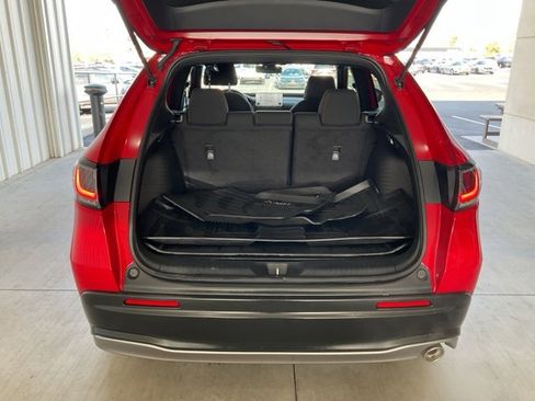 Certified 2024 Honda HR-V Sport image 20