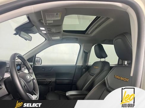 Used 2024 Ford Maverick Tremor w/ Tremor Off-Road Package AWD/4WD image 9