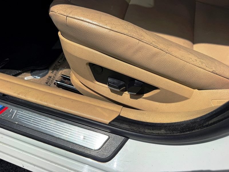 Used 2011 BMW 535i Sedan RWD image 30