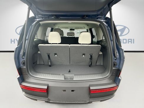 New 2026 Hyundai Santa Fe SEL FWD image 18