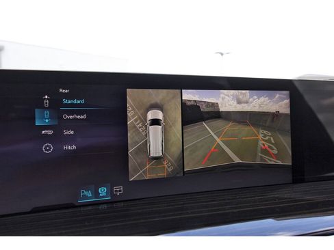 New 2026 Cadillac Escalade ESV Luxury image 17