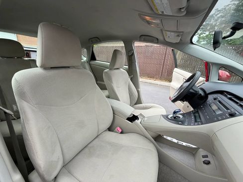 Used 2010 Toyota Prius FWD image 20