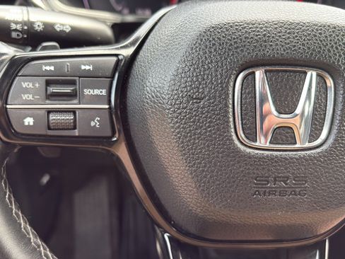 Used 2023 Honda Civic Sport image 10