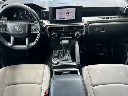 Used 2024 Toyota Tacoma SR5 AWD/4WD image 16