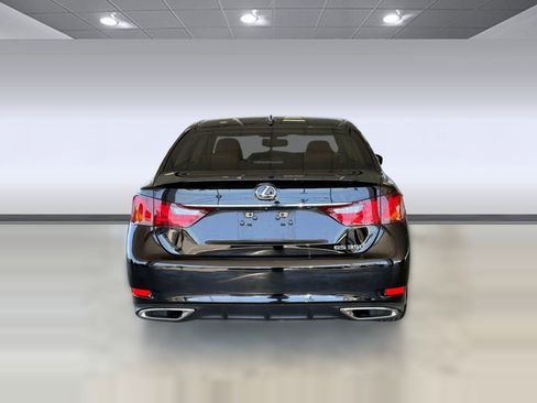 Used 2015 Lexus GS 350 RWD image 10