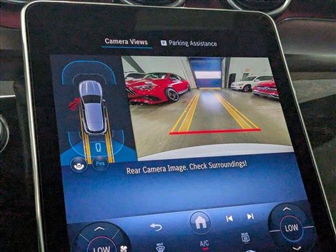 New 2026 Mercedes-Benz GLC 300 4MATIC image 12