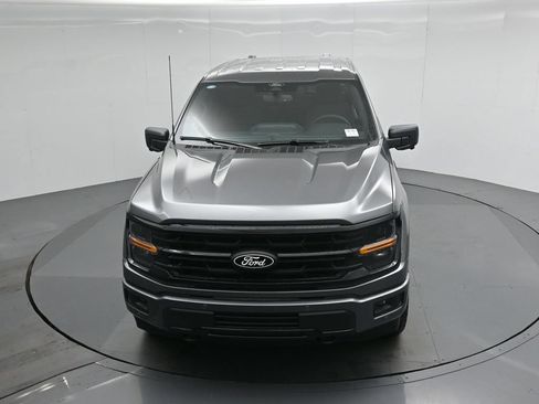 New 2026 Ford F150 XLT w/ Equipment Group 302A MID AWD/4WD image 35
