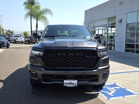 New 2026 RAM 1500 Big Horn image 7