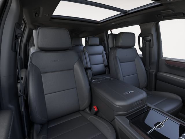 New 2026 GMC Yukon XL Denali w/ Advanced Technology Package AWD/4WD image 16