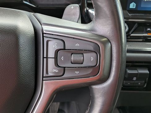 Used 2022 Chevrolet Silverado 1500 ZR2 w/ Technology Package AWD/4WD image 20