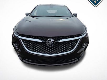 Used 2023 Buick Enclave Avenir