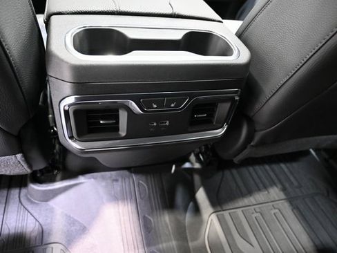 New 2026 GMC Sierra 2500 Denali w/ Denali Reserve Package image 30