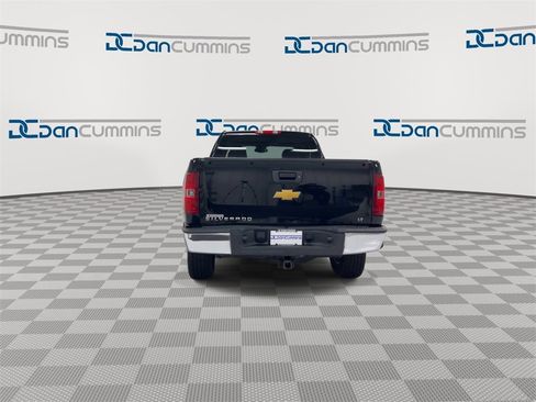 Used 2013 Chevrolet Silverado 1500 LT w/ All-Star Edition image 7