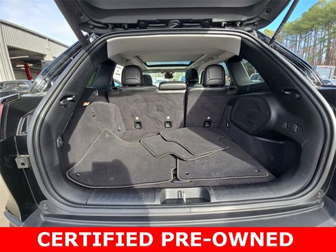 Certified 2021 Jeep Cherokee Limited w/ Elite Package image 13