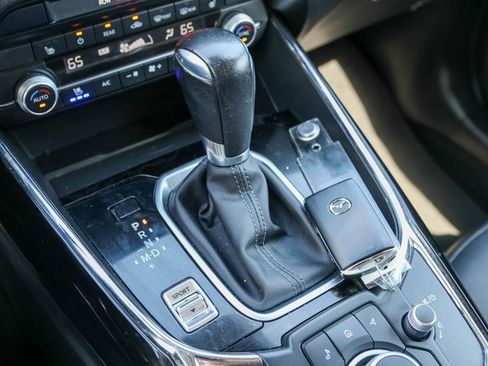 Used 2023 MAZDA CX-9 Touring Plus image 24