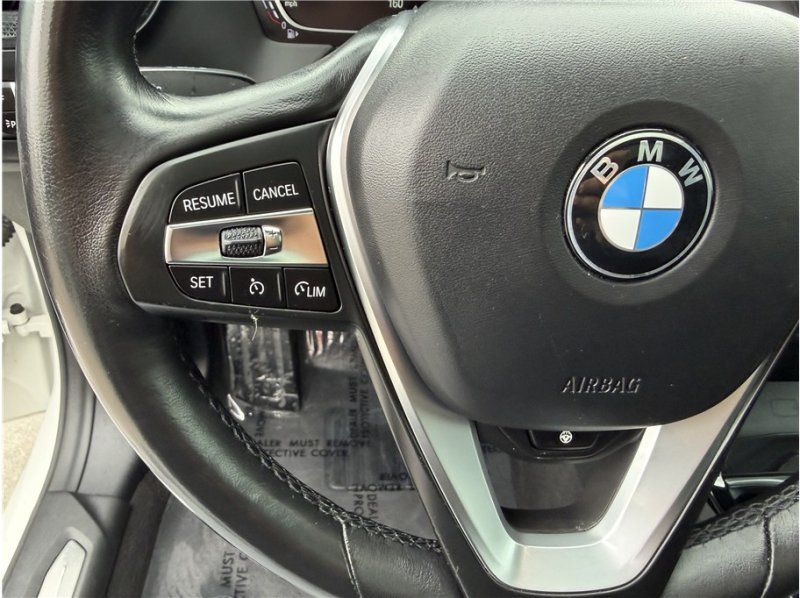 Used 2021 BMW 228i xDrive Gran Coupe w/ Convenience Package AWD/4WD image 36
