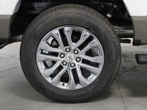 New 2026 Ford F150 King Ranch w/ Equipment Group 601A High AWD/4WD image 15