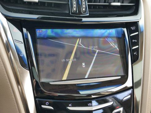 Used 2014 Cadillac CTS Premium image 15