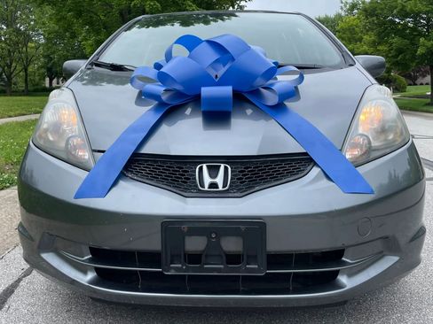 Used 2012 Honda Fit image 3