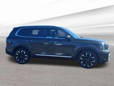 Used 2023 Kia Telluride SX FWD image 6