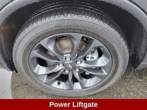 Used 2024 Dodge Durango R/T image 12