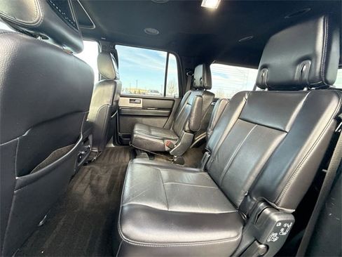 Used 2016 Ford Expedition EL Limited w/ Equipment Group 301A image 19