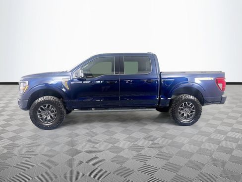Used 2025 Ford F150 Tremor w/ Bed Utility Package AWD/4WD image 4