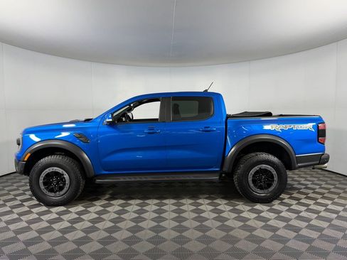Used 2024 Ford Ranger Raptor image 10