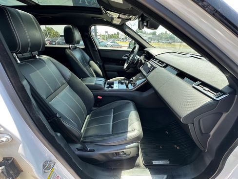 Used 2020 Land Rover Range Rover Velar R-Dynamic S AWD/4WD image 13