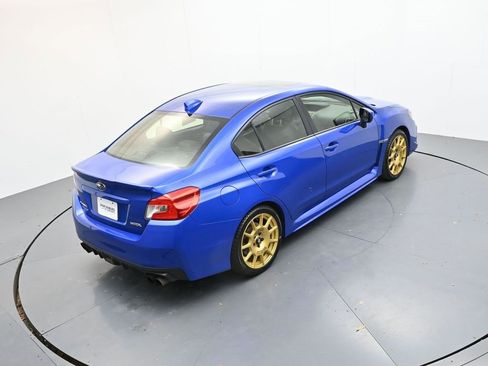 Used 2019 Subaru WRX Limited image 24