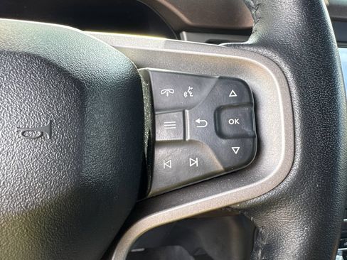 Used 2023 Ford Bronco Outer Banks AWD/4WD image 20