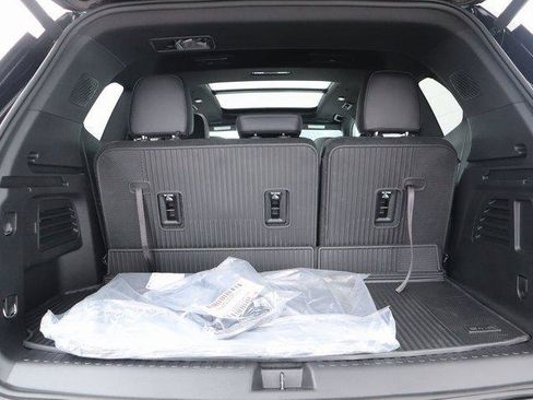 New 2026 GMC Acadia Elevation w/ Black Edition image 9