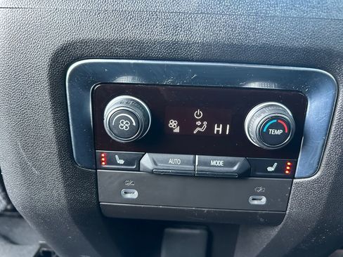 Used 2021 Chevrolet Tahoe RST image 37