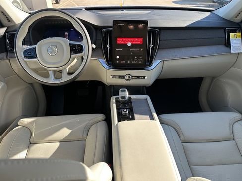 New 2026 Volvo XC90 B6 Ultra image 11