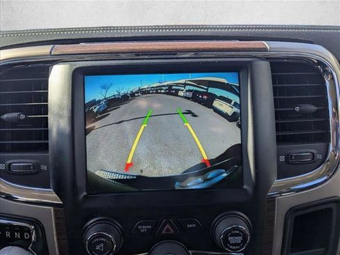 Used 2017 RAM 1500 Laramie w/ Convenience Group image 13