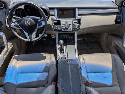 Used 2008 Acura RDX SH-AWD w/ Technology Package image 18