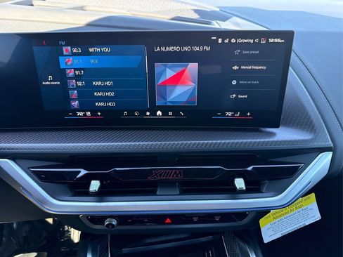 New 2026 BMW XM Label Red AWD/4WD image 21