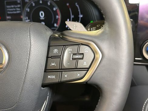 Certified 2024 Lexus NX 350 AWD image 24