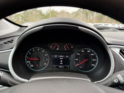 Used 2024 Chevrolet Malibu LT image 19