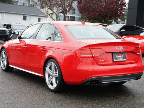 Used 2011 Audi S4 Prestige image 3